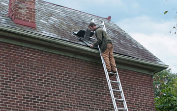 what affects urgent Barby Nortoft roof repairs