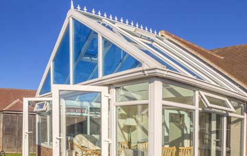 conservatory roof insulation costs Barby Nortoft