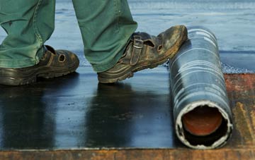 types of Barby Nortoft felt roof