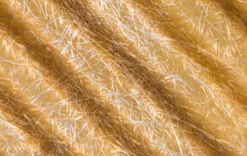 Barby Nortoft fibreglass roof waterproofing