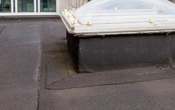 disadvantages of Barby Nortoft flat roofs