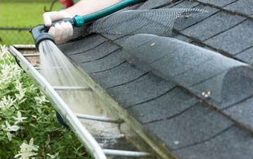 Barby Nortoft gutter cleaning costs