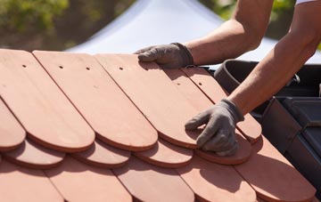Barby Nortoft roof tile contractors