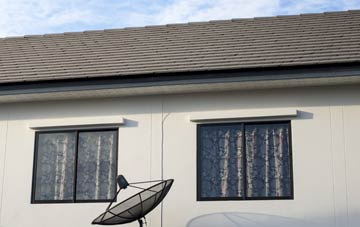 Barby Nortoft rubber roof costs