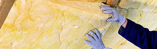 quotes for Barby Nortoft roof insulation