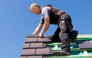 disadvantages of Barby Nortoft slate roofing
