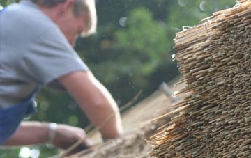 professional Barby Nortoft thatchers