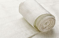 Barby Nortoft fibreglass roofing repairs