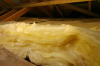 Barby Nortoft pitch roof insulation