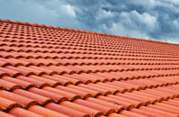 Barby Nortoft roofing tiles
